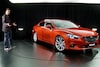 onthulling Mazda 6