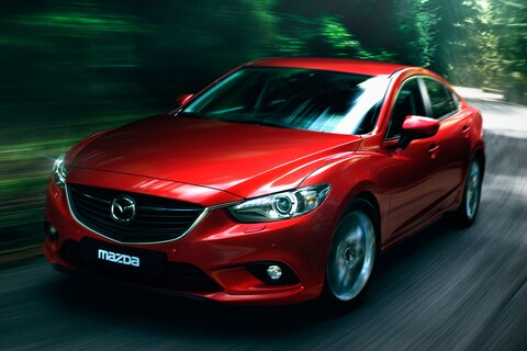 Wat wordt de Auto van het Jaar 2013?