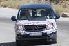 Mercedes Maxi Citan