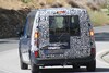 Mercedes Maxi Citan