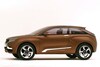 Lada XRay Concept