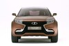 Lada XRay Concept
