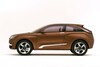 Lada XRay Concept
