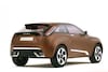 Lada XRay Concept