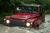 Land Rover Defender MY13