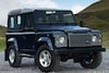 Land Rover Defender MY13