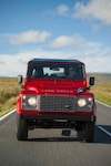 Land Rover Defender MY13