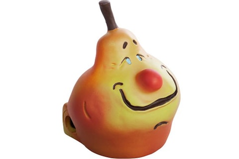 Het trauma van de trekhaakpeer