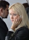 Beursbabes Moskou 2012