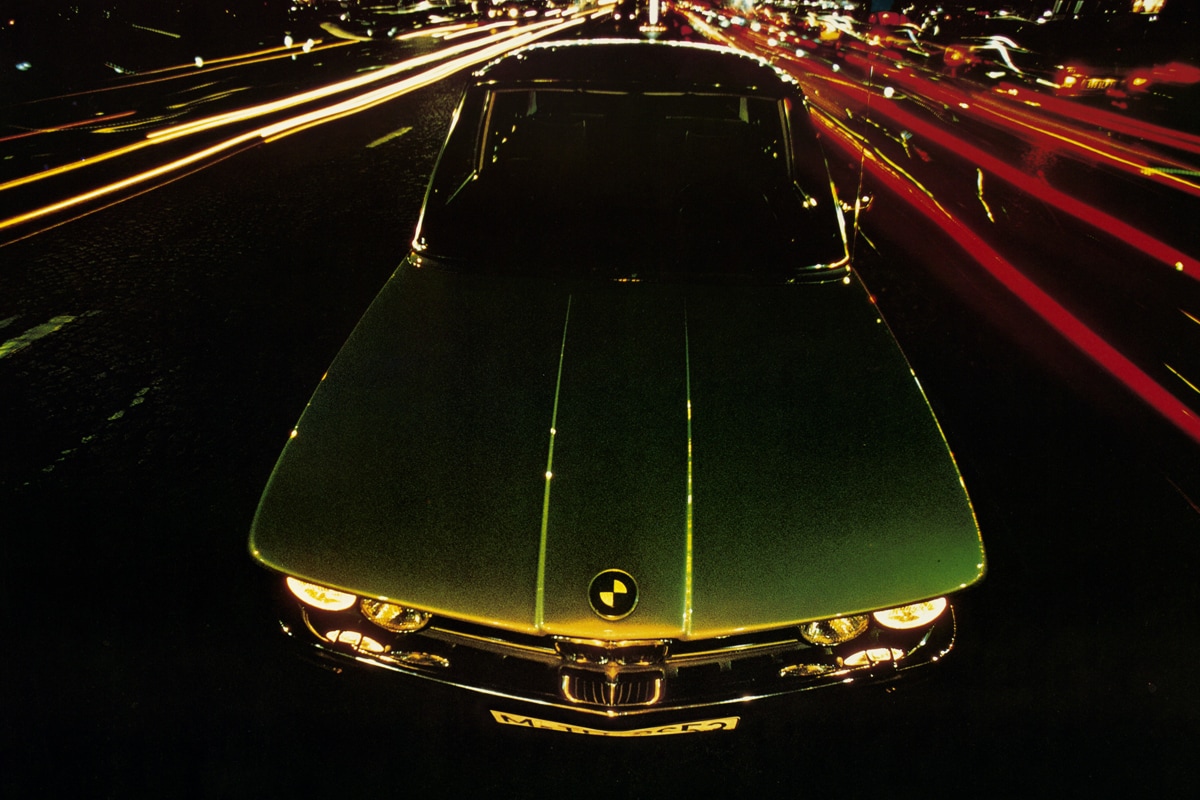 BMW 5-serie 1978