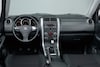 2013 Suzuki Grand Vitara