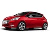 Peugeot 208 GTI