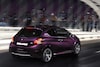 Peugeot 208 XY