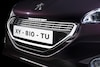 Peugeot 208 XY
