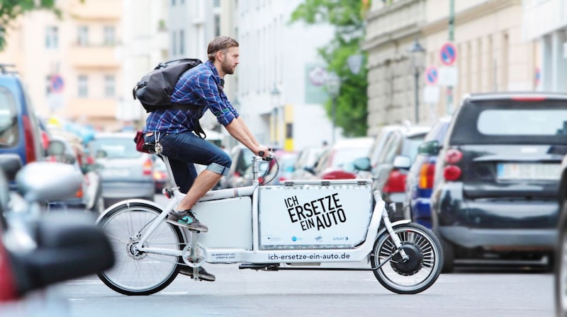 Bakfiets