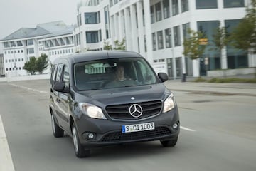 Mercedes-Benz Citan