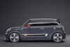 Mini John Copper Works GP