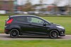Ford Fiesta 1.6 Ti-VTC Metal