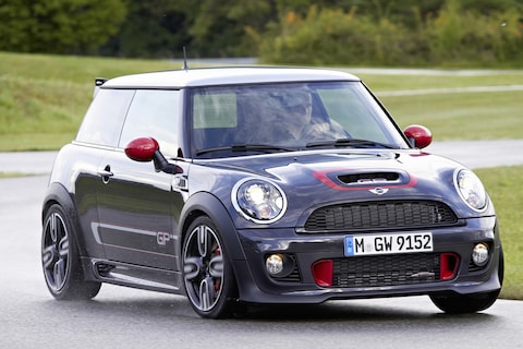 De AutoWeekend Top 10: snelle kleintjes!