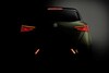 Suzuki S-Cross concept