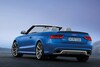 Audi RS5 Cabriolet