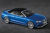 Audi RS5 Cabriolet