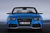 Audi RS5 Cabriolet