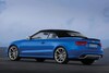 Audi RS5 Cabriolet