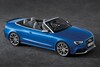 Audi RS5 Cabriolet