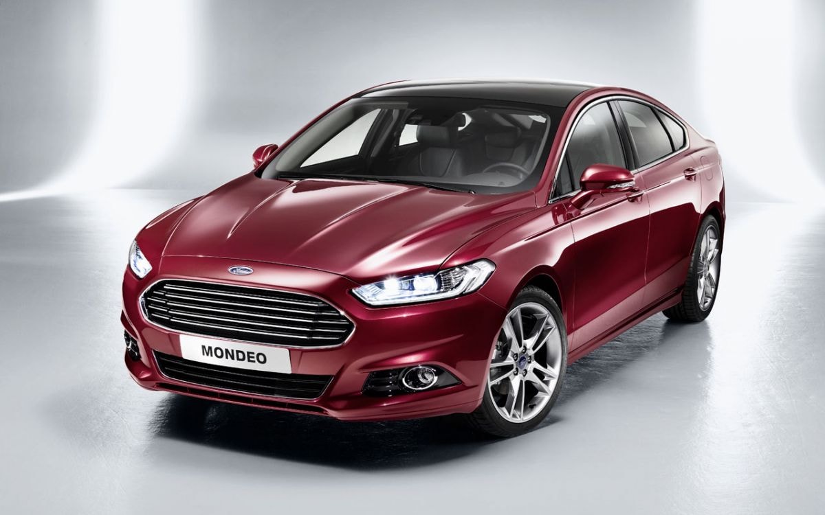 Mondeo