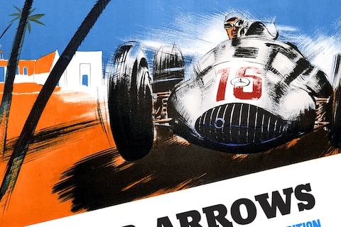 Expositie Silver Arrows wegens succes verlengd