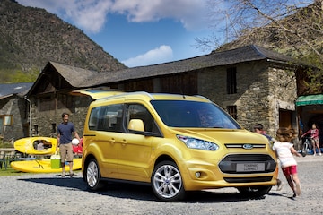 Ford Tourneo Connect