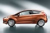Ford Fiesta 2013