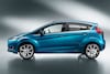 Ford Fiesta 2013