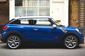Mini Paceman