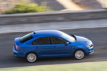 Seat Toledo