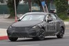 Lexus IS Spyshots