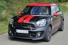 Mini John Cooper Works Countryman