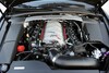 Hennessey CTS-V