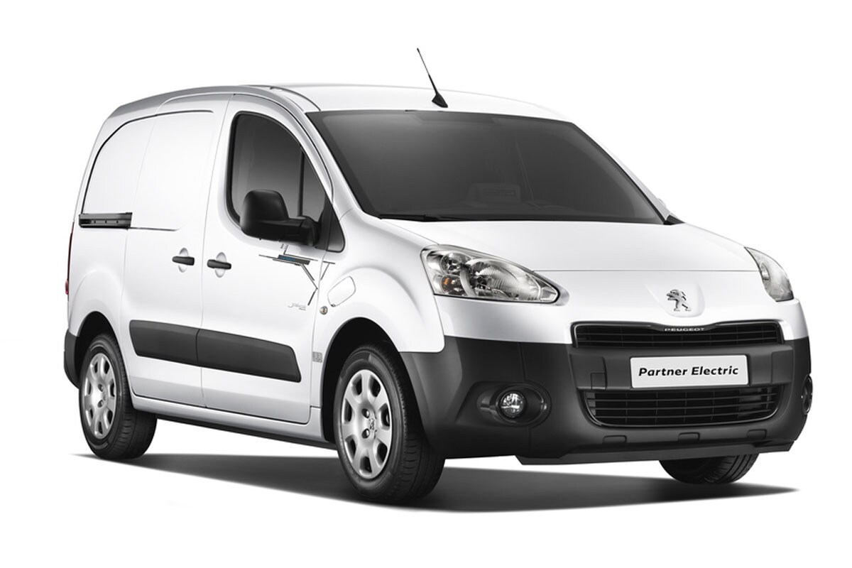 Partner Electrique