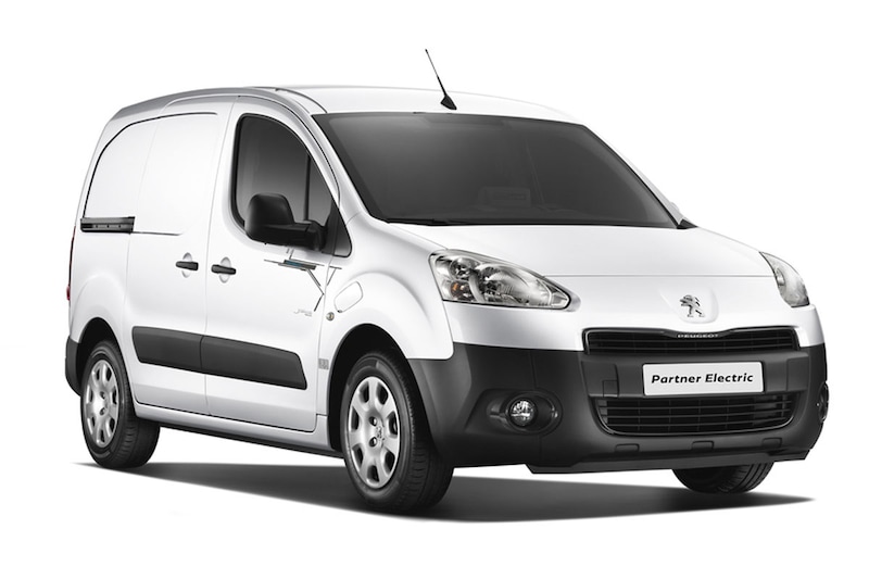 Partner Electrique