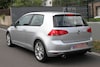 Golf GTI Spyshots