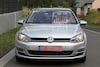 Golf GTI Spyshots