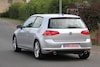 Golf GTI Spyshots
