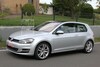Golf GTI Spyshots