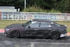 Maserati Spyshots