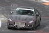 Maserati Spyshots
