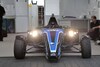 Formula Ford 1.0 racer