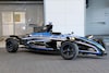 Formula Ford 1.0 racer