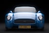 HB Coupe Road Racer